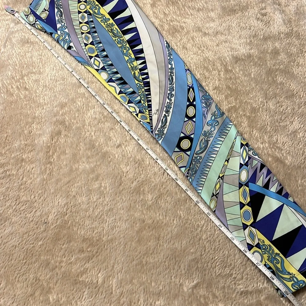 EMILIO PUCCI Leggings - Picture 17 of 17